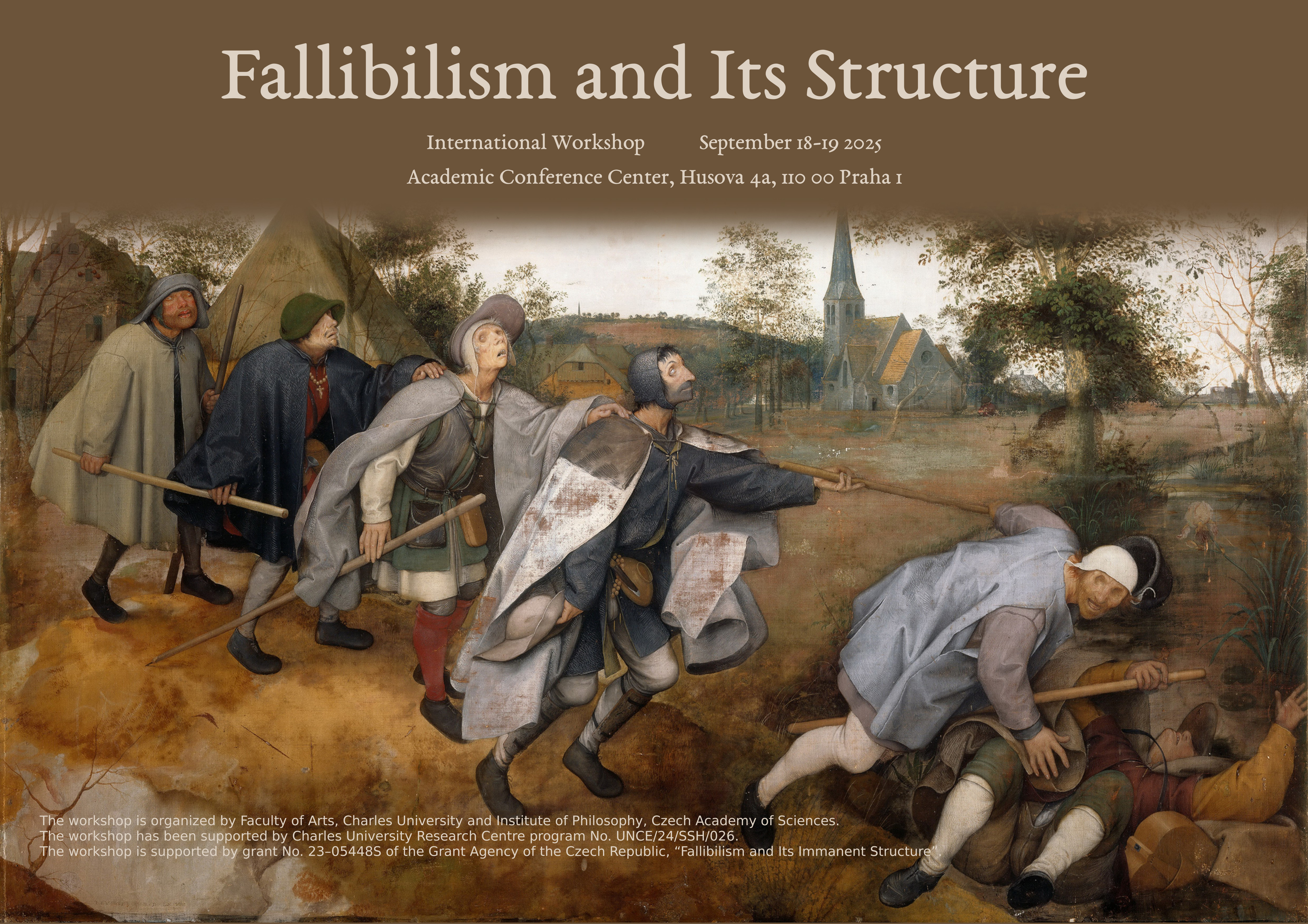 Falibilism