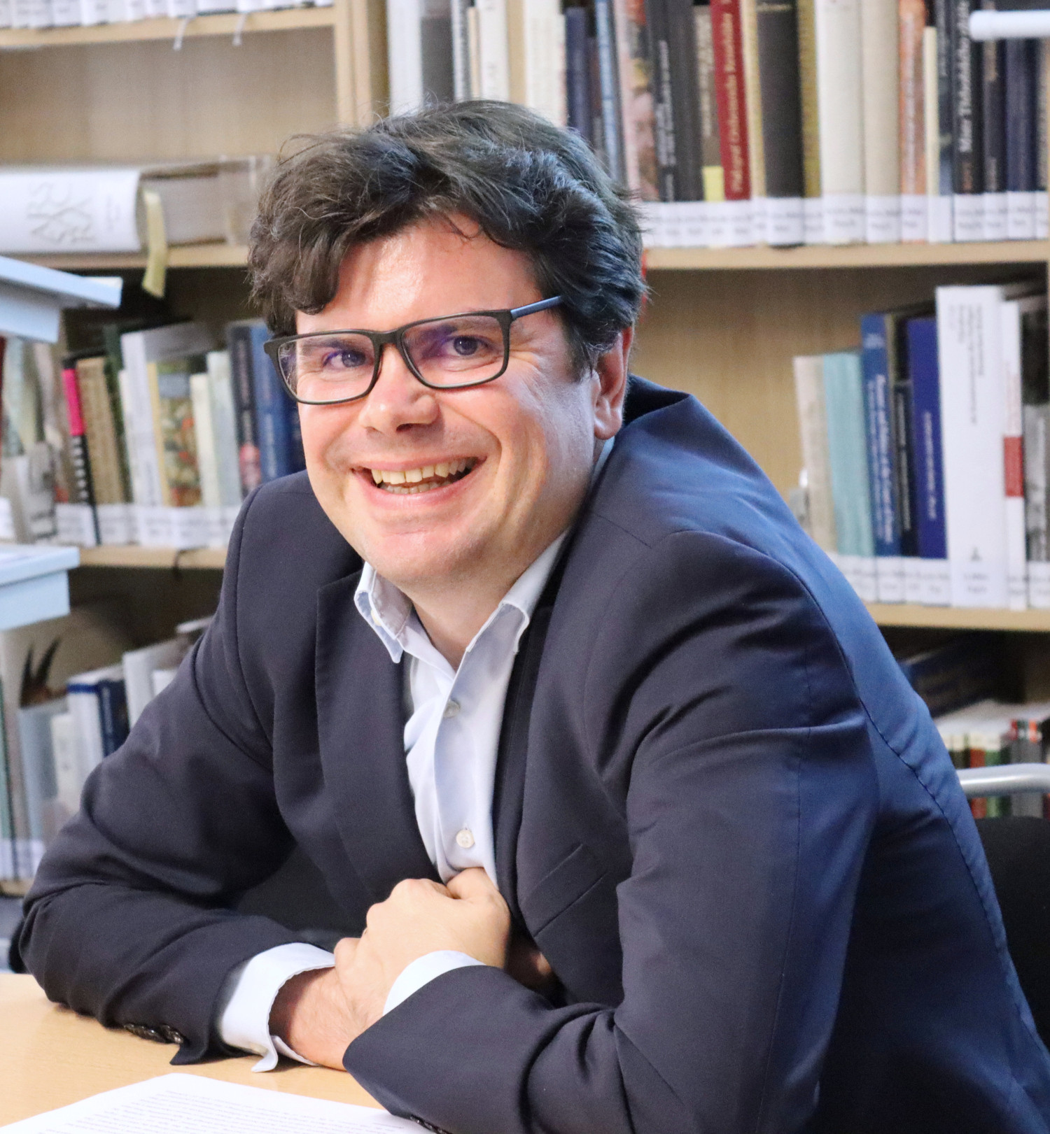 max schuh