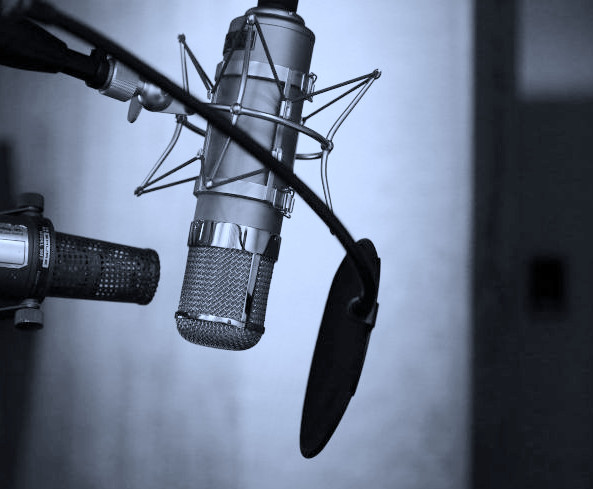 Podcast Green Wire
