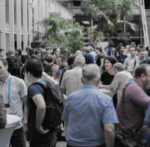 Researchers on the Move